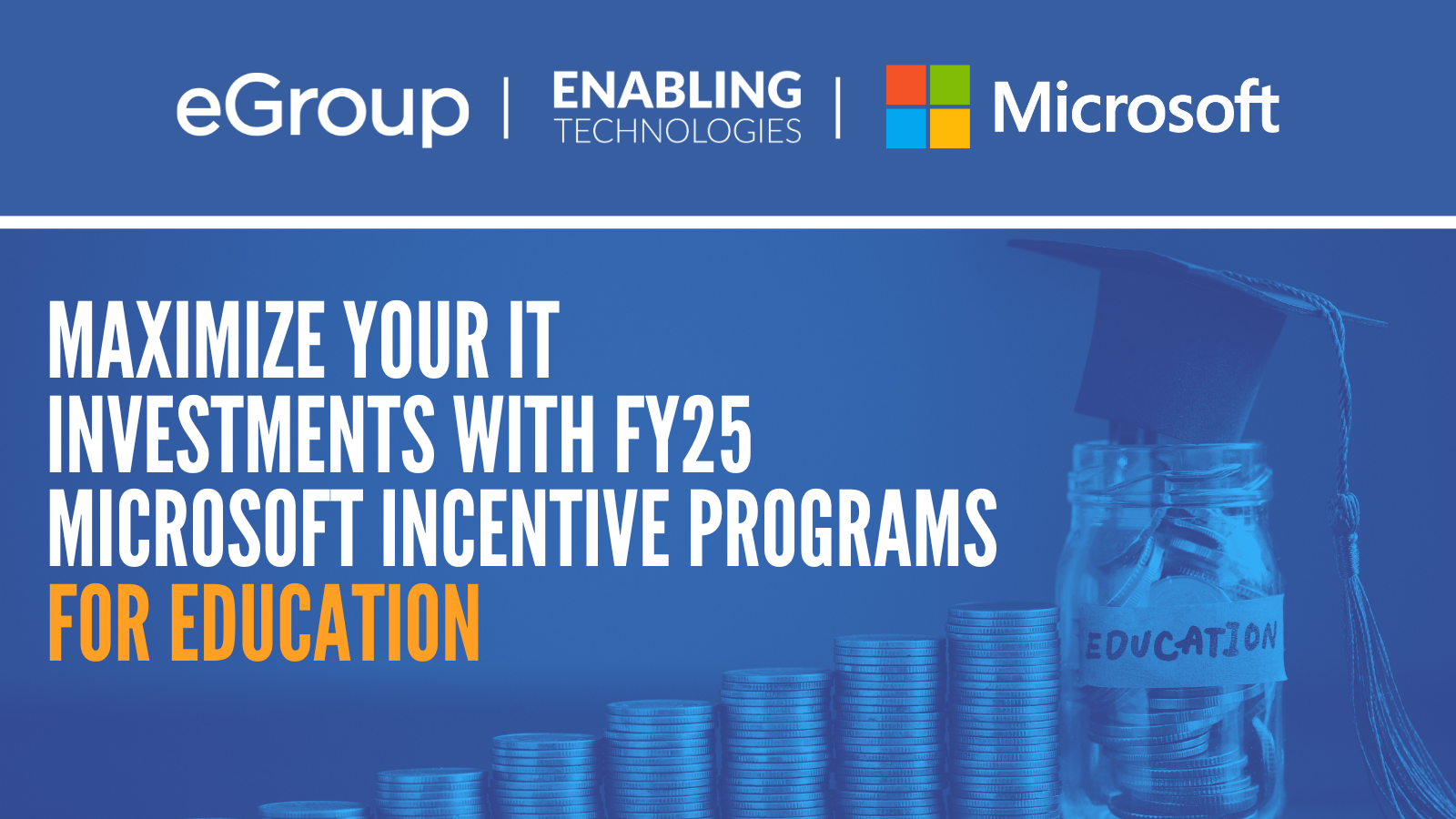 Maximize Your ITInvestments