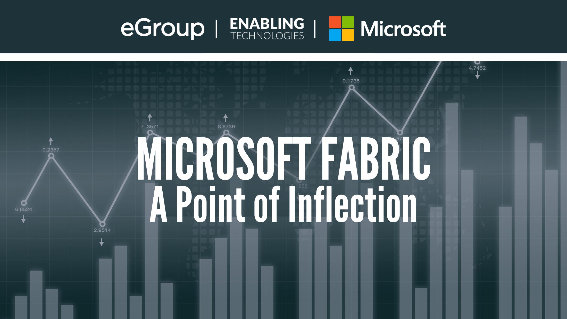 Microsoft Fabric: A Point of Inflection