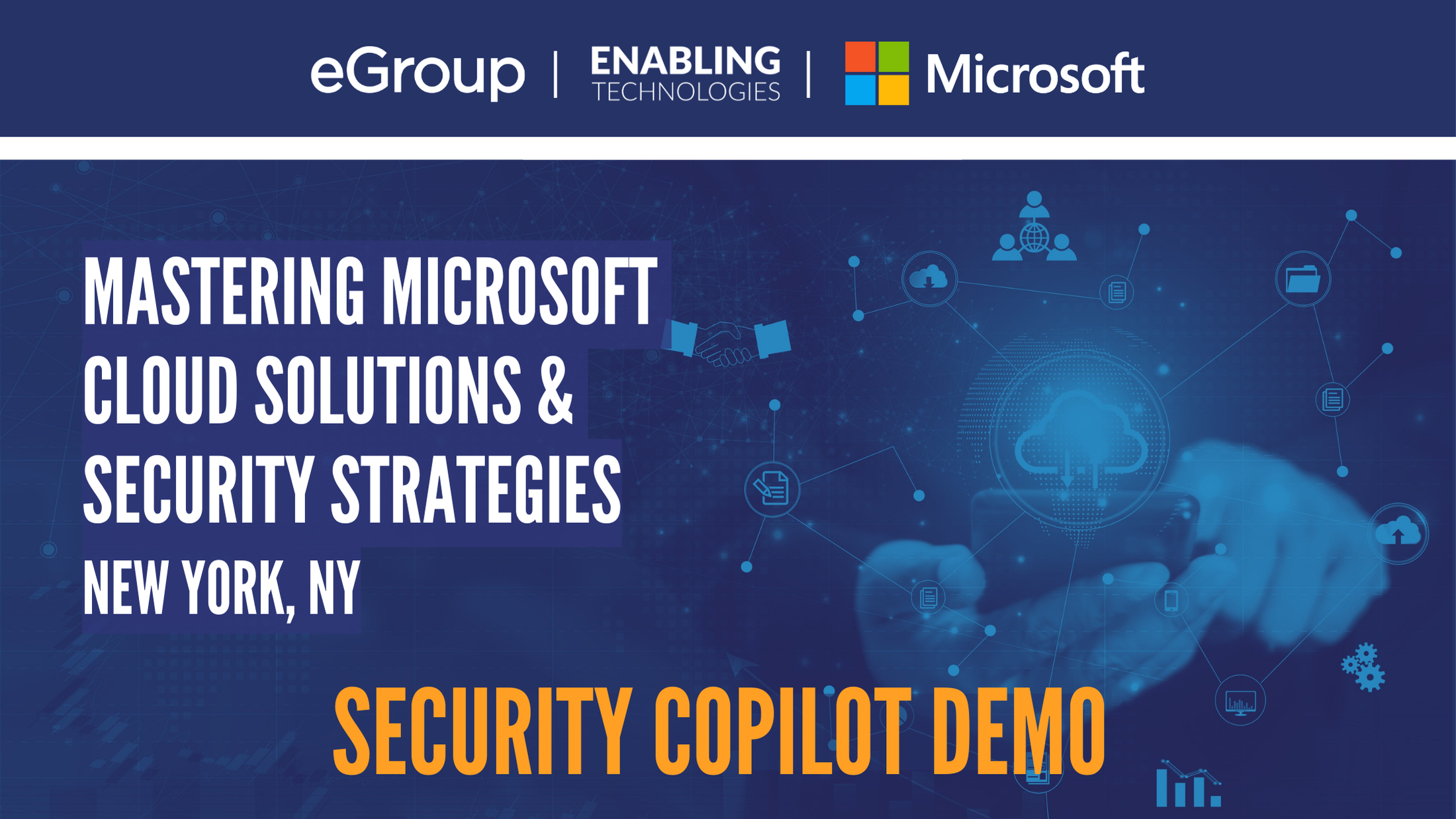 Security Copilot Demo