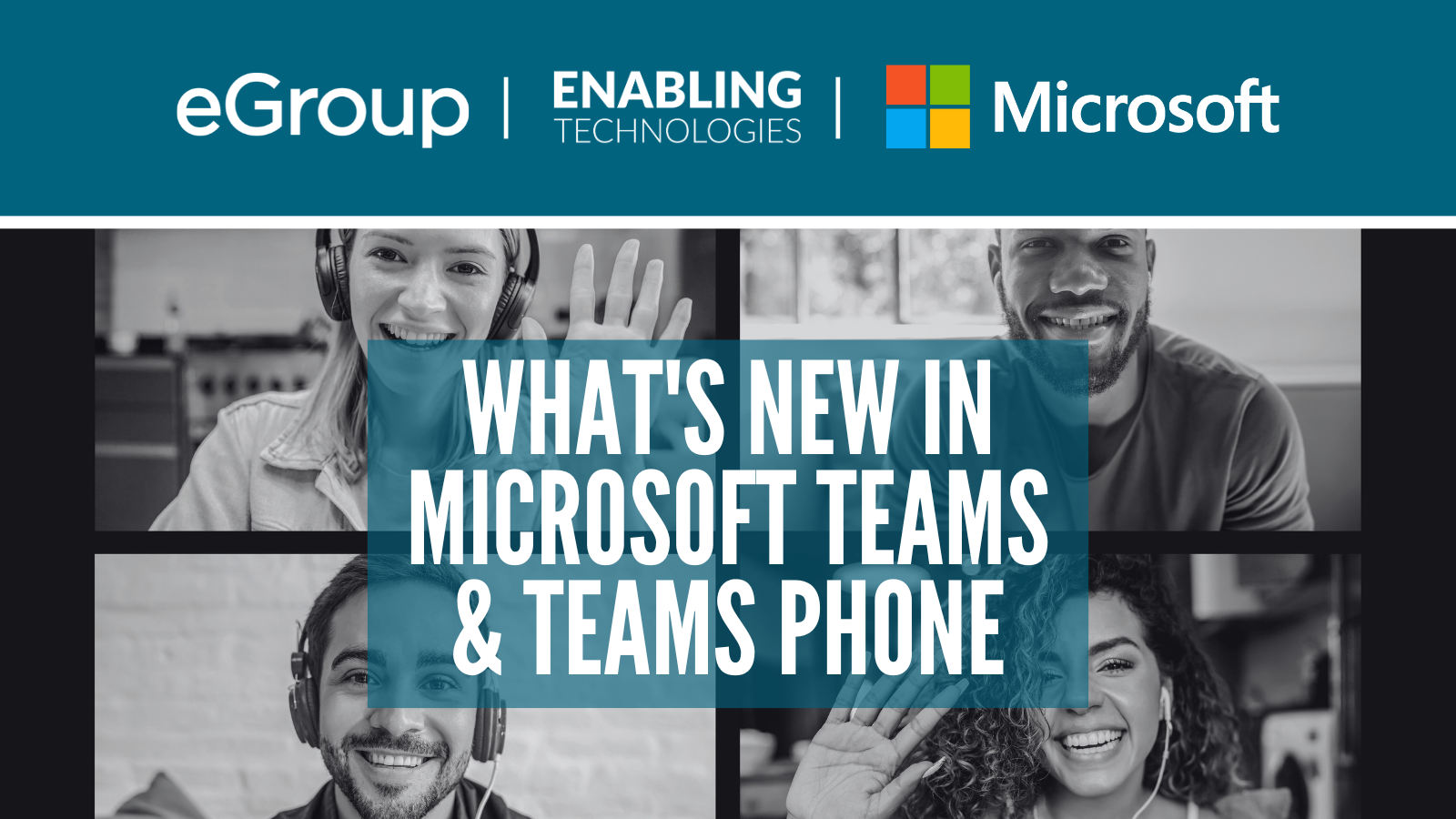 What's New in Microsoft Teams and Teams Phone